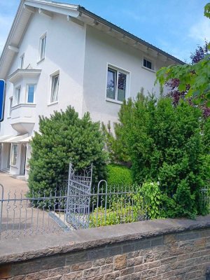 Helle 3-Zimmer-Mietwohnung
in kleiner Einheit in Lindenberg