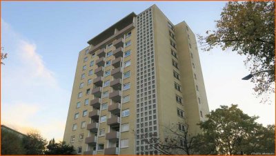 Provisionsfrei für Käufer: Kapitalanlage mitten in der City