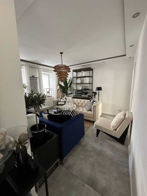 Moderne Wohnung in Augsburg Lechhausen zu vermieten