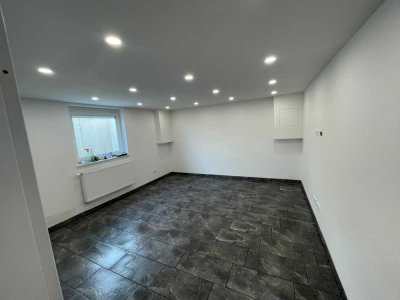Single Wohnung / 2 Zimmer Einliegerwohnung in ruhiger Lage in Munderkingen