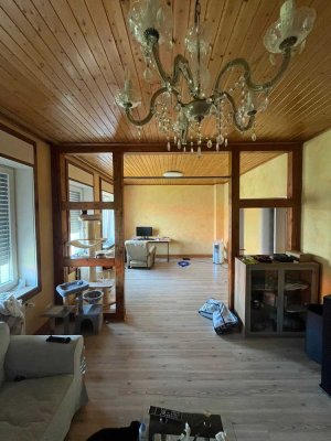 Gemütliche 2-Zimmer-Wohnung mit Charme im Herzen von Hameln