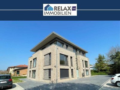 Hochwertige 3-Zimmer-Wohnung im Erdgeschoss