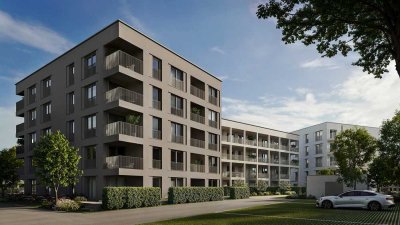 THERESE 4 - Kompakt, stilvoll, durchdacht