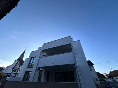 Luxus 155 m² Wohnung, Weilerswist-Metternich