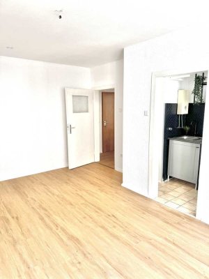 Sonnige 2 Zimmer Wohnung zentral in Remscheid