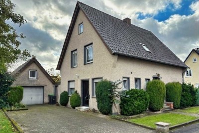 Ein Rohdiamant in sehr attraktiver Wohnlage!