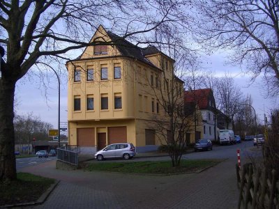 Provisionsfreie 2,5 Zimmerwohnung, Dortmund Kley ab sofort frei