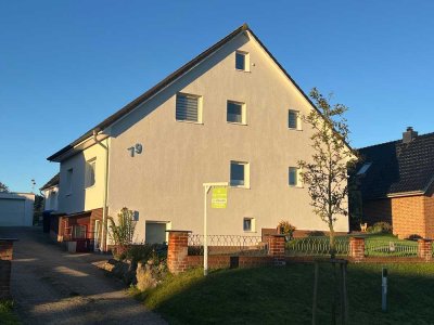 Doppelhaushälfte mit 3 Wohnungen RESERVIERT