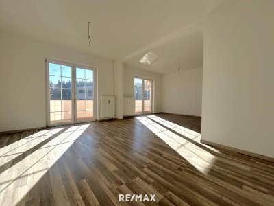 Stilvoll Wohnen in Velden - Sanierte 3-Zimmer-Wohnung in Seenähe