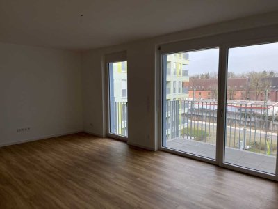 3-Zimmer-Wohnung in Neu-Ulm
