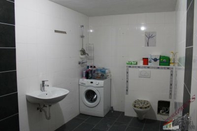 Sehr gut gelegenes Einfamilienhaus in Prottes