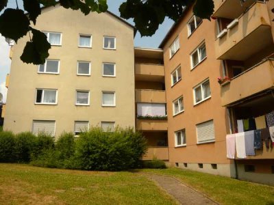 Charmante 4-Zimmer-Wohnung in Maintal Hochstadt