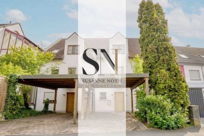 Solide 2-Zimmerwohnung in guter Lage