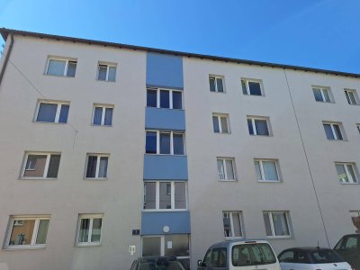 2 Zimmer Eigentumswohnung in St. Pölten - Nähe Bahnhof und Zentrum