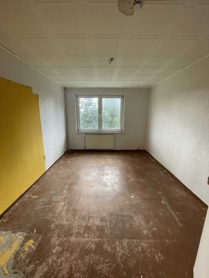 **1-Raumwohnung in ruhiger Lage**