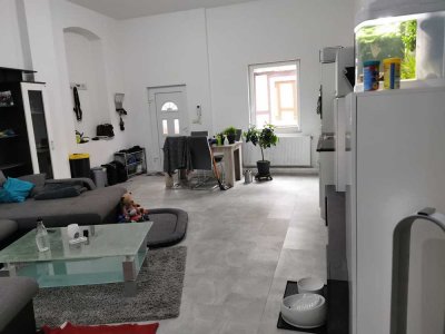 3-Zimmer Wohnung in (Kreis) Hann. Münden - Hedemünden