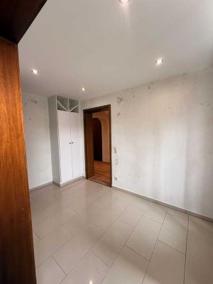 Moderne 2-ZKB Erdgeschosswohnung