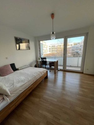 Tolle Wohnung | nur für Studenten, Azubis