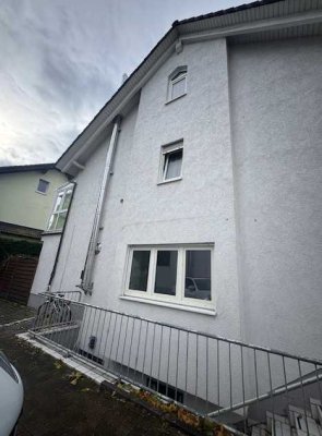 *3 Zimmer Souterrain Wohnung  für Firmen oder Wochenendpendler  zur Miete in Offenbach am Main