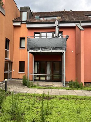 3 Zimmer-Wohnung im Herzen von Heppenheim