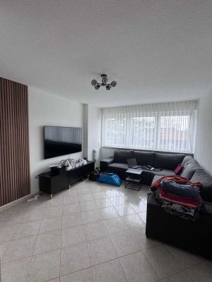 Schöne 3-Zimmerwohnung mit Fußbodenheizung
