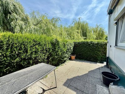 Top geschnittene Terrassenwohnung in Hollabrunn – NEUER PREIS!!