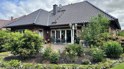 TRAUMHAUS FÜR DIE GANZE FAMILIE