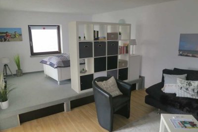 Freundliche 1-Zimmer-Wohnung in Alt-Endenich