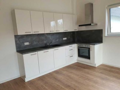 Komfortables Wohnen A+ mit EBK, Balkon, Stellplatz...in Feldranlage