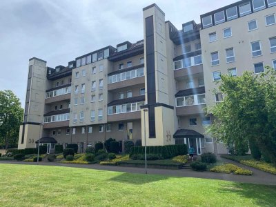 ** 3 Zimmer Maisonette mit optionaler Einbauküche & Fahrstuhl **