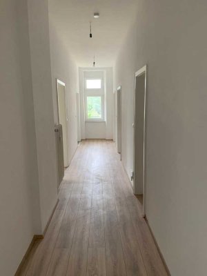 Helle & großzügige 2-Zimmer-Wohnung in guter Lage von Worms