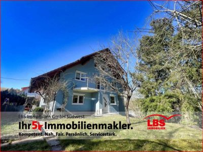 Wir geben deiner Zukunft ein Zuhause.