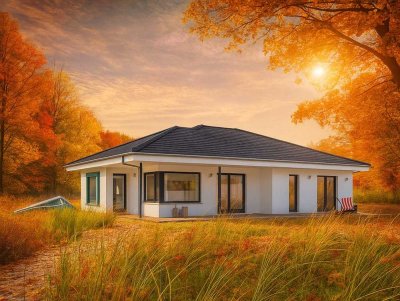 Bien-Zenker: Ihr Traumhaus, so großartig wie Sie!