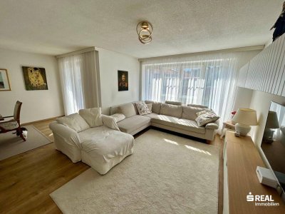 Attraktives Reihenendhaus in toller Lage – viel Platz für die ganze Familie!