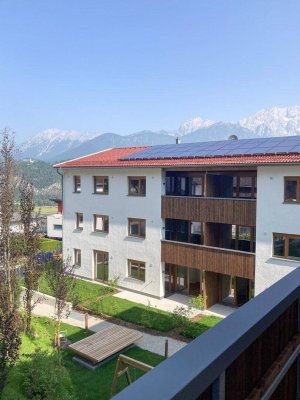 Attraktives Investment: 2-Zimmer mit Balkon