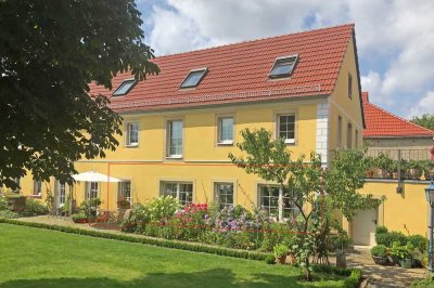 Großzügige Singlewohnung am Dippelsdorfer Teich