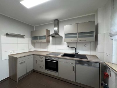3 Zimmer Wohnung in gefragter Lage von Hagen!
