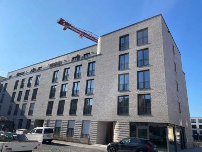 Wohntraum im Herzen von Fulda - Dachgeschosswohnung mit Aussicht