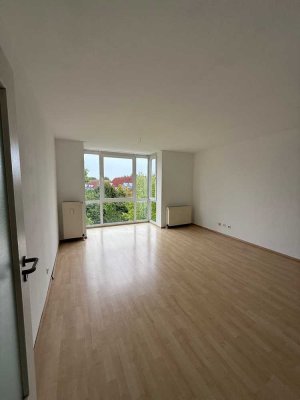 Helle 2-Zimmer Wohnung im 2. OG in Bielefeld Innenstadt PROVISIONSFREI