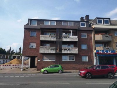 3-Zimmer Wohnung in Marl, WBS  erforderlich