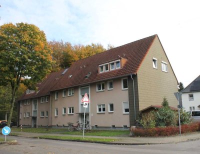 Gepflegte Eigentumswohnung zur Eigennutzung oder als Kapitalanlage