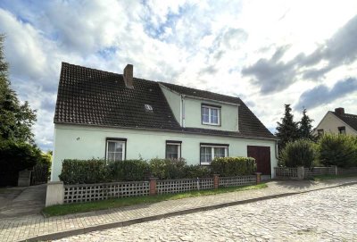 Einfamilienhaus in 06268 Mücheln (Geißeltal) OT Oechlitz