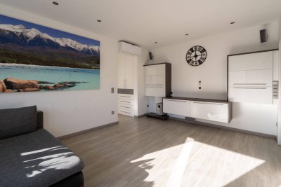 Charmante 3-Zimmer-Wohnung mit Balkon in Sankt Georgen an der Gusen!