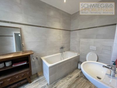 2-Zimmer Wohnung in der A.-Bebel-Straße