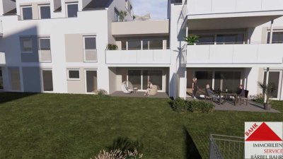 Bauplatzbesichtigung am Sa., 24.05. von 13-14:30 Uhr und So., 25.05. von 15:30-17 Uhr!