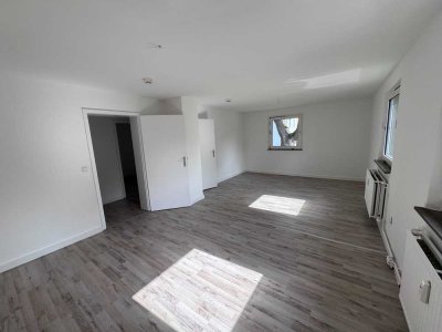 Geräumige, frisch renovierte 6-Zimmerwohnung in Salzgitter Bad