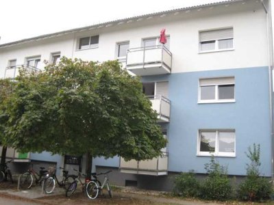2-Zimmer-Dachgeschoß