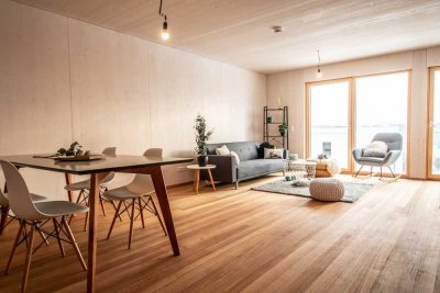 Jetzt einziehen und wohlfühlen Doppelhaushälfte zur Miete