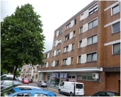 Attraktive geräumige 1-Zimmer-Wohnung als Kapitalanlage