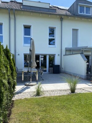 Exclusives RMH möbiliert mit EBK in München Hadern Miete auf Zeit